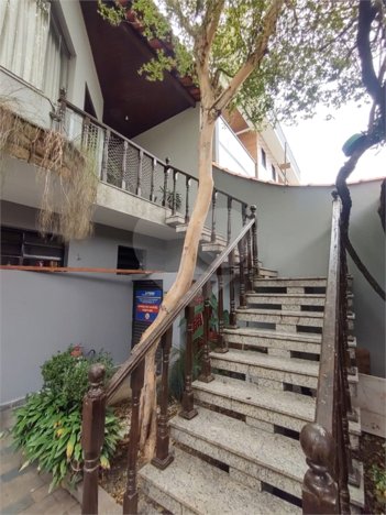 house em Rua Bartira, Vila Curuçá - Santo André - SP