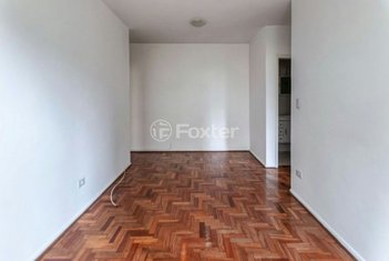 apartment em Rua Doutor Plínio Barreto, Bela Vista - São Paulo - SP