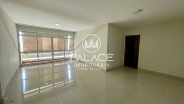 apartment em Praça da Catedral, Centro - Piracicaba - SP