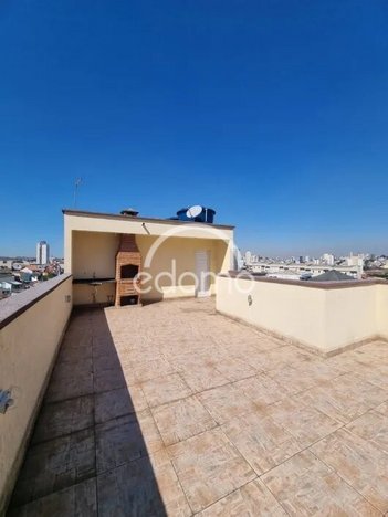 apartment em Rua Capitão José Leite, Vila Matilde - São Paulo - SP