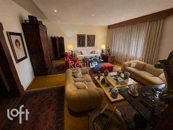 apartment em Rua Rainha Guilhermina, Leblon - Rio de Janeiro - RJ