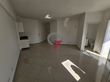 apartment em Rua Quatro de Março, Centro - Taubaté - SP