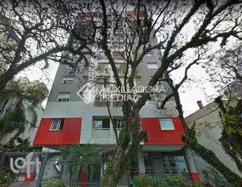 apartment em Rua Tomaz Flores, Bom Fim - Porto Alegre - RS