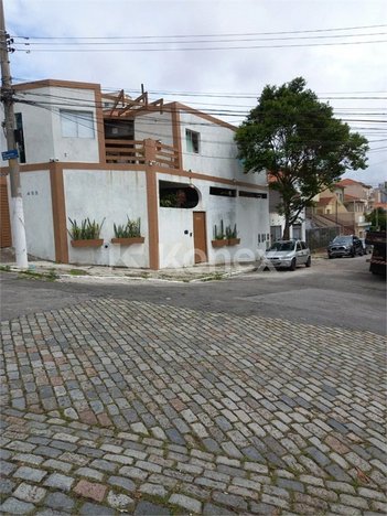 house em Rua Amoroso Costa, Jardim São Paulo(Zona Norte) - São Paulo - SP