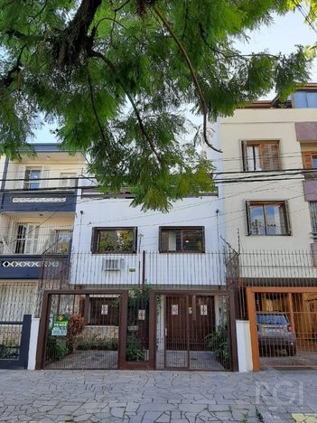 house em Giordano Bruno, Rio Branco - Porto Alegre - RS
