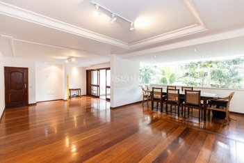 apartment em Rua Manuel Brasiliense, Barra da Tijuca - Rio de Janeiro - RJ