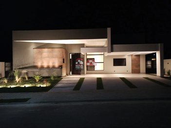house em Rua Inez Maria Cuoghi, Urbanova VI - São José dos Campos - SP