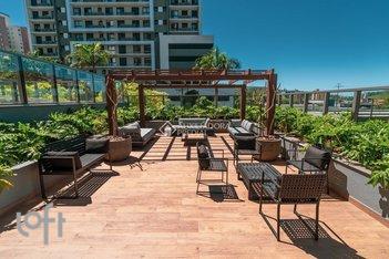 apartment em São Josemaria Escriva, Jardim do Salso - Porto Alegre - RS