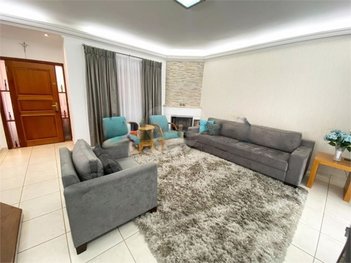 house em Rua Doutor David Zoilo Morandini, Jardim Paulista I - Jundiaí - SP