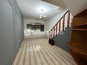 house em Rua Havana, Parque das Américas - Mauá - SP