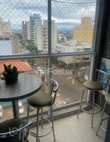 apartment em Rua Flores da Cunha, Centro - São Leopoldo - RS