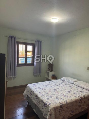 house em Rua Francisco Mendes, Socorro - São Paulo - SP