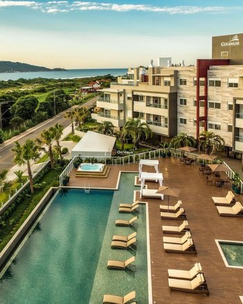 apartment em Avenida Campeche, Campeche - Florianópolis - SC