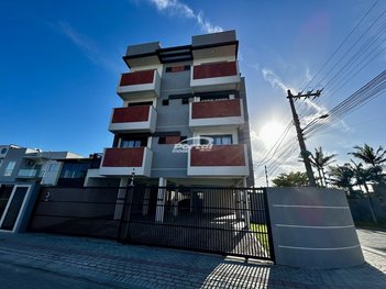 apartment em Rua das Figueiras, Balneário Piçarras - Balneário Piçarras - SC