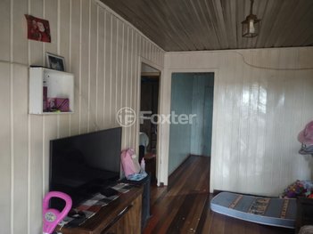 house em Rua Landel de Moura, Tristeza - Porto Alegre - RS