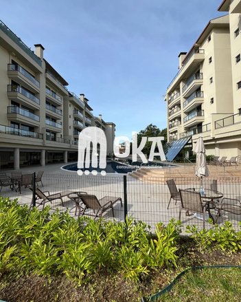 apartment em Rua Lola Kerr, Itaguá - Ubatuba - SP