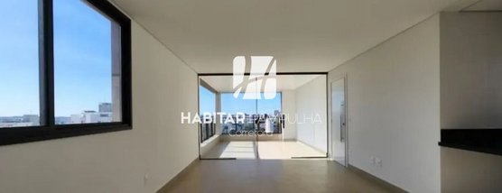 apartment em Avenida Altamiro Avelino Soares, Castelo - Belo Horizonte - MG