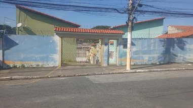 house em Rua Domingos Espinhosa, Parque Boturussu - São Paulo - SP
