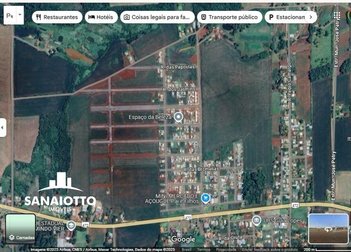 commercial_building em dos Jasmins, Guia Lopes - Santa Rosa - RS