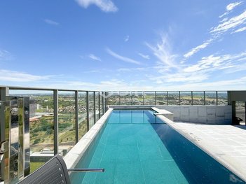 apartment em Rua Rodrigo Wilker dos Santos Bellei, Jardim Paulistano - São José do Rio Preto - SP