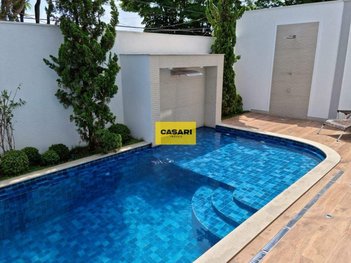 house em Avenida Líbero Badaró, Jardim São Caetano - São Caetano do Sul - SP