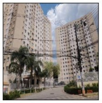 apartment em Rua Juá Mirim, Jardim Pedra Branca - São Paulo - SP