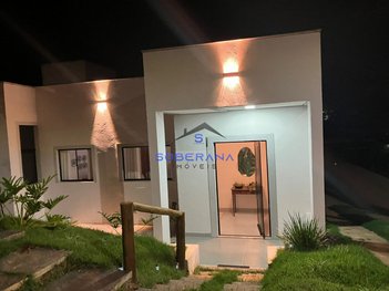 house em Rua Dois, Village do Gramado II - Lagoa Santa - MG