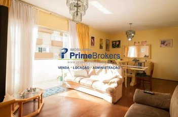 apartment em Rua Domiciano Rossi, Centro - São Bernardo do Campo - SP