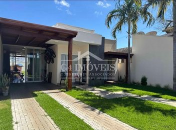 house em Avenida Santa Maria, Centro - Sorriso - MT