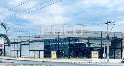 industrial em Avenida T 9 Com Rua Noruega e Avenida Italia, Quadra 92 Lotes 12/18, Jardim Europa - Goiânia - GO