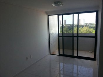 apartment em Rua Doutor Antonio Palitot Lopes Braga, Bancários - João Pessoa - PB