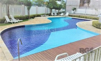 apartment em Assis Brasil, São Sebastião - Porto Alegre - RS