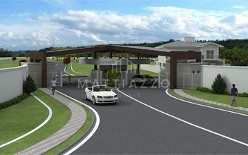 land_lot em Rua Tiradentes, Centro - Limeira - SP