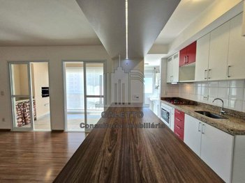 apartment em Rua Sargento Luís de Morais, Jardim São Vicente - Campinas - SP