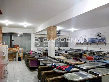 commercial_property em Ouro Fino, Bosque dos Eucaliptos - São José dos Campos - SP