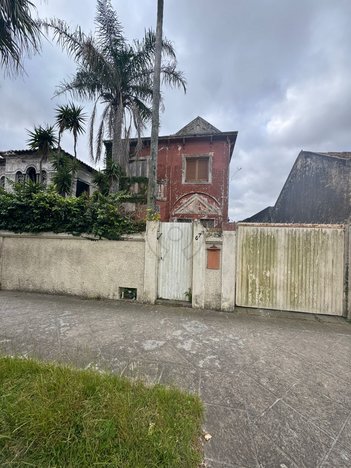land_lot em Rua Barão de Cotegipe, Centro - Rio Grande - RS