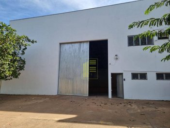 industrial em Estrada Vicinal João Parise, Chácara Jockey Club (Zona Rural) - São José do Rio Preto - SP