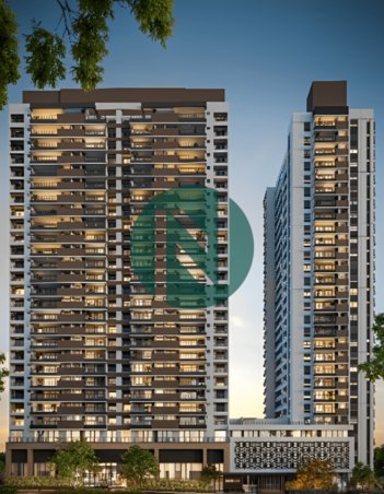 apartment em Rua Doutor Gentil Leite Martins, Vila Nova Caledônia - São Paulo - SP