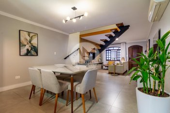 house em Rua General Gurjão, Vila Mariana - São Paulo - SP