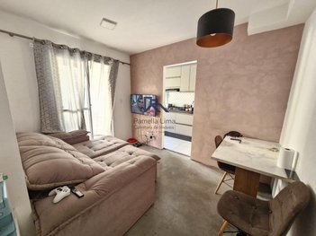 apartment em Rua Estado do Amazonas, Jardim Imperador (Zona Leste) - São Paulo - SP