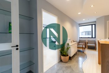 office em Rua Arandu, Brooklin Paulista - São Paulo - SP