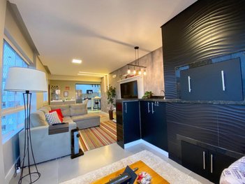 apartment em Avenida Ubirajara, Capão da Canoa - Capão da Canoa - RS