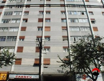 apartment em Rua Fradique Coutinho, Pinheiros - São Paulo - SP