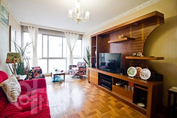 apartment em Treze de Maio, Bela Vista - São Paulo - SP