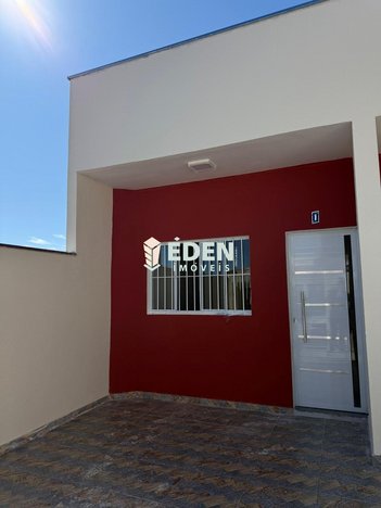 house em Rua Angelo de Zoppa, Jardim Vergueiro - Sorocaba - SP