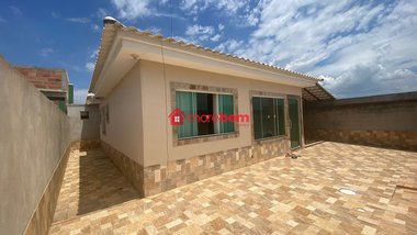 house em Rodovia Amaral Peixoto, São Mateus - São Pedro da Aldeia - RJ