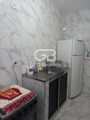 apartment em Rodovia Nilo Máximo, Vila Zezé - Jacareí - SP
