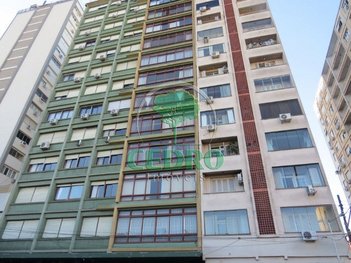 apartment em Independencia, Centro Histórico - Porto Alegre - RS