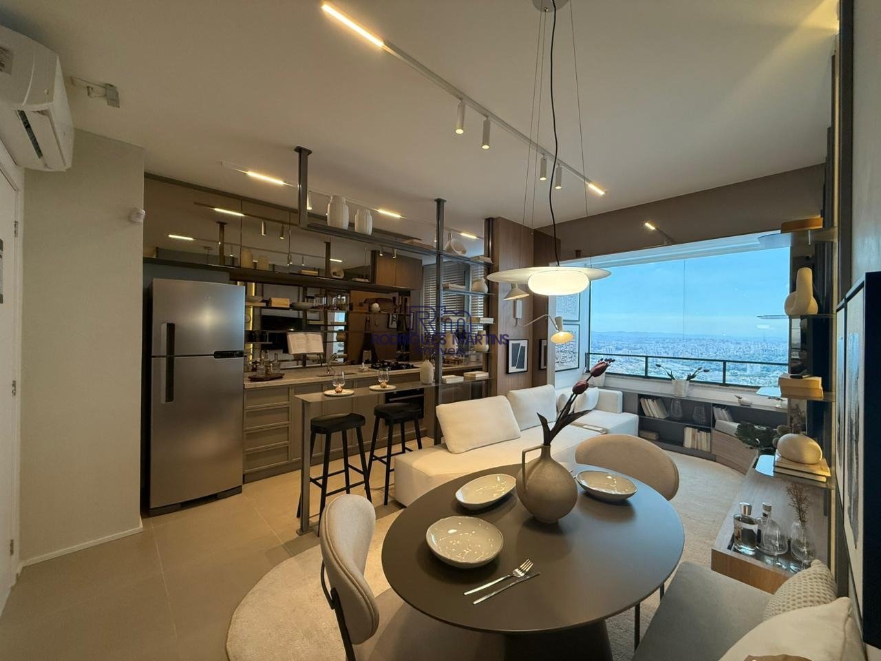Apartamento com 2 quartos — Glória, Belo Horizonte