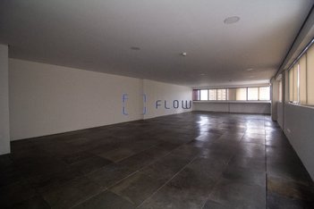 office em Avenida Fagundes Filho, Vila Monte Alegre - São Paulo - SP